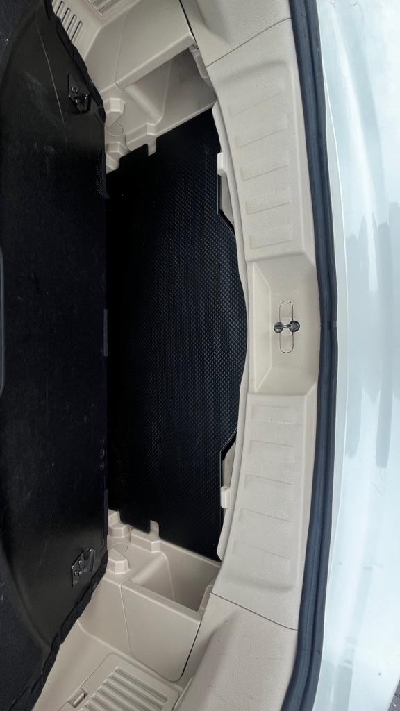 Nissan Rogue S AWD 2017