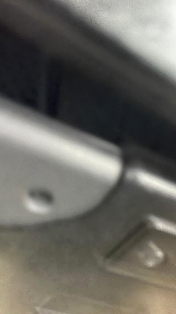 Nissan Rogue S AWD 2017