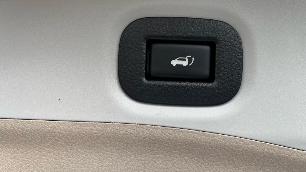 Nissan Rogue S AWD 2017