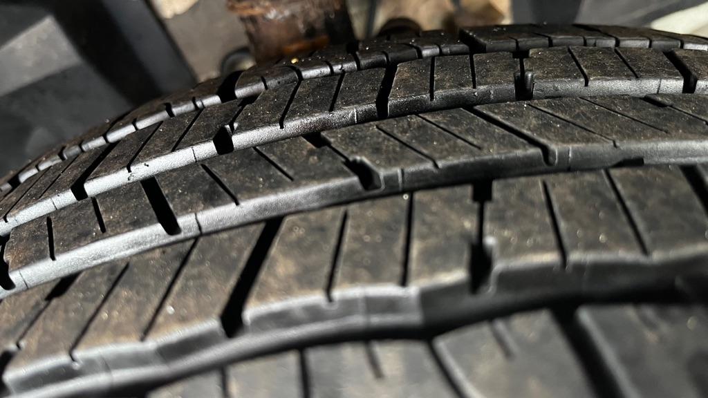 Nissan Rogue S AWD 2017