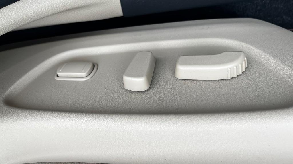 Nissan Rogue S AWD 2017