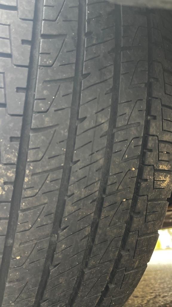 Nissan Rogue S AWD 2017