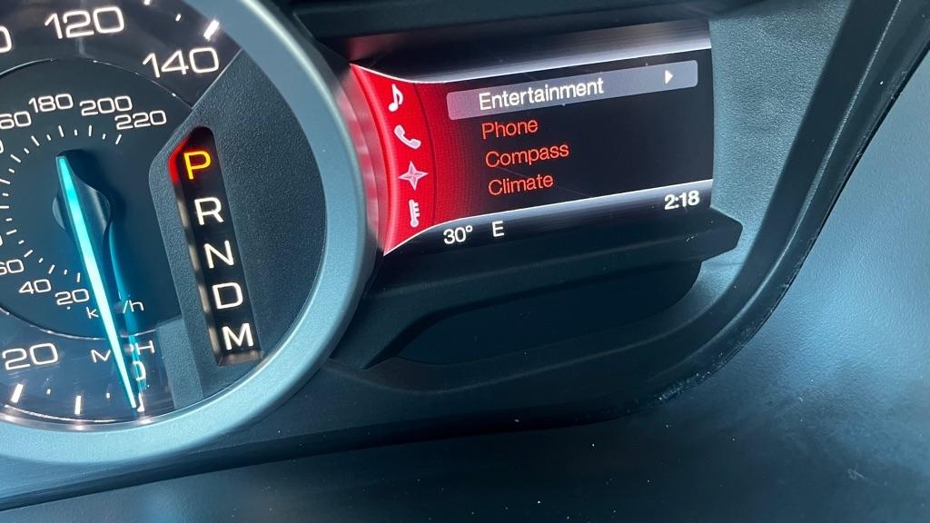 Ford Explorer XLT 4WD 2013