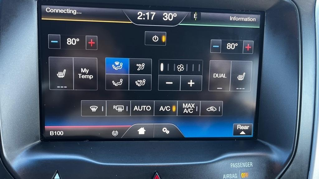 Ford Explorer XLT 4WD 2013