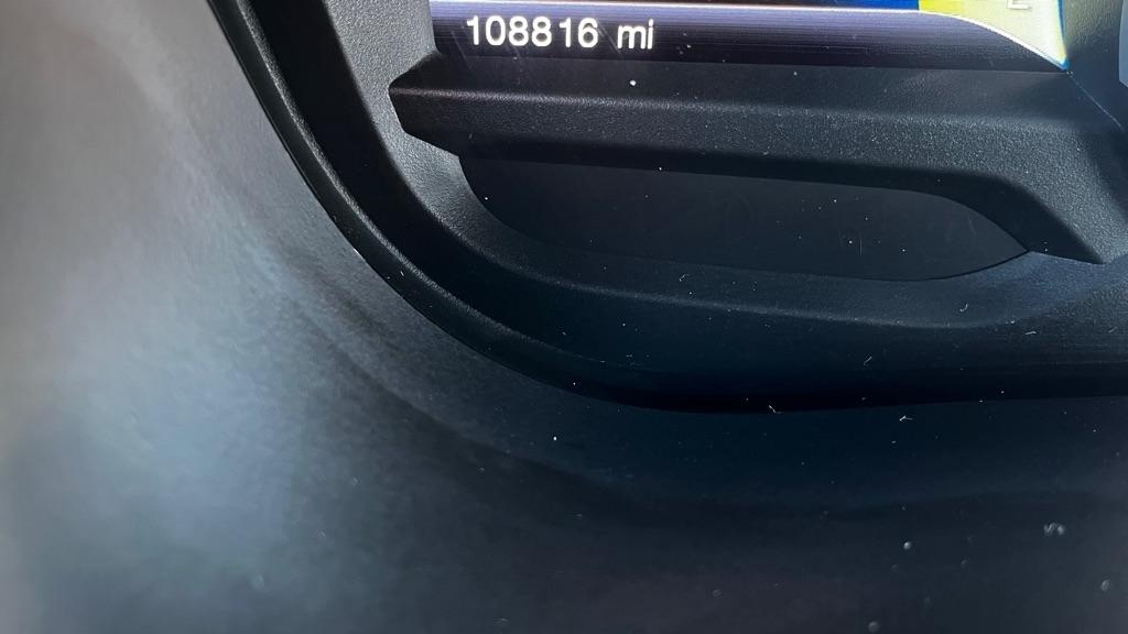 Ford Explorer XLT 4WD 2013