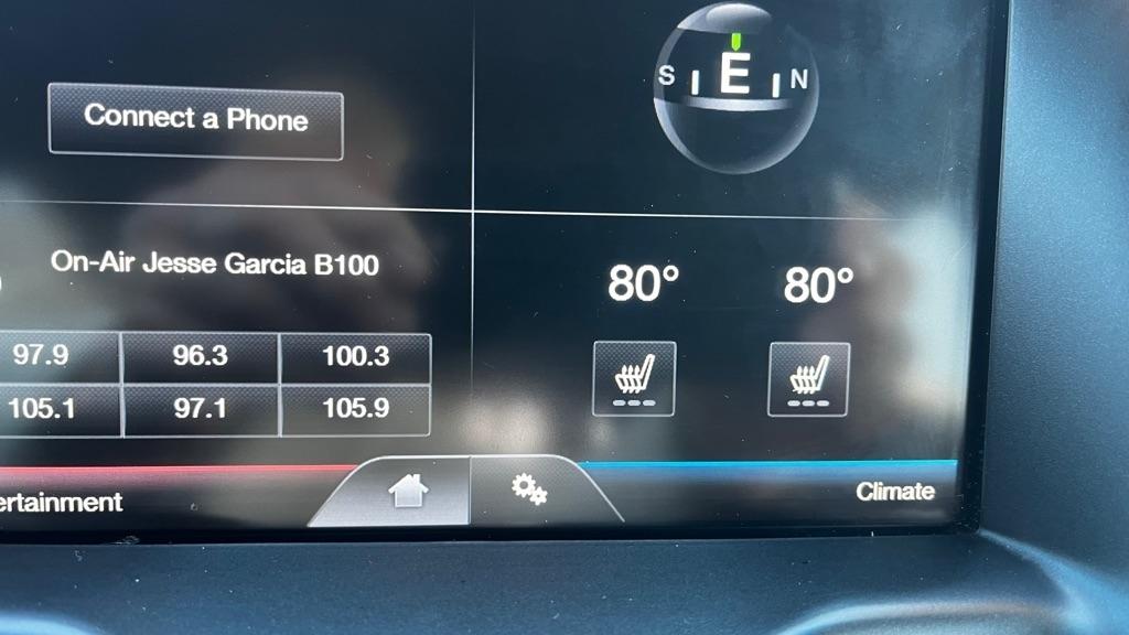 Ford Explorer XLT 4WD 2013