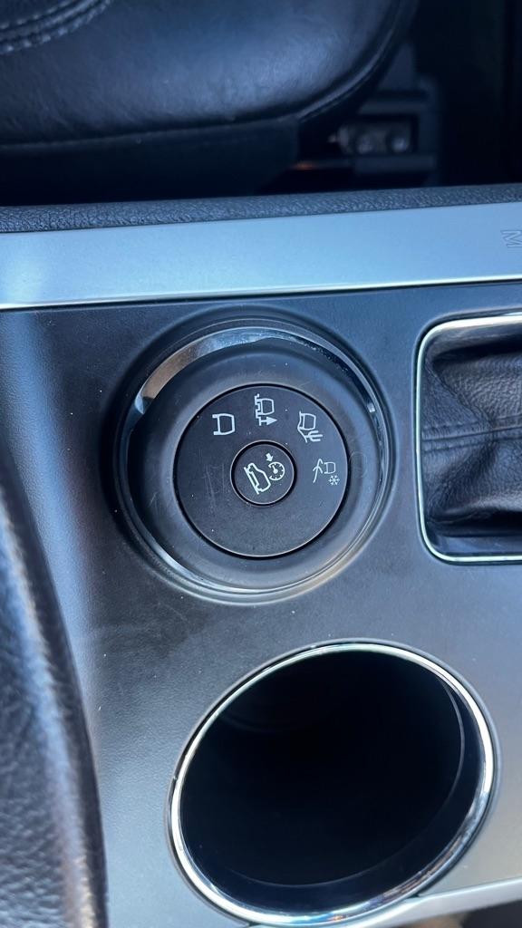 Ford Explorer XLT 4WD 2013