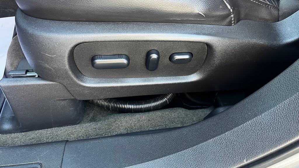 Ford Explorer XLT 4WD 2013