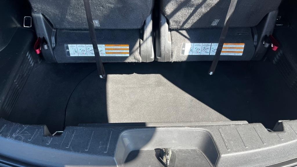 Ford Explorer XLT 4WD 2013