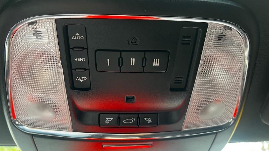 Jeep Grand Cherokee Laredo 4WD 2015