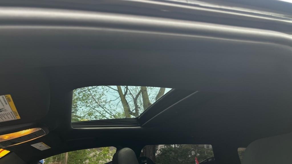 Jeep Grand Cherokee Laredo 4WD 2015