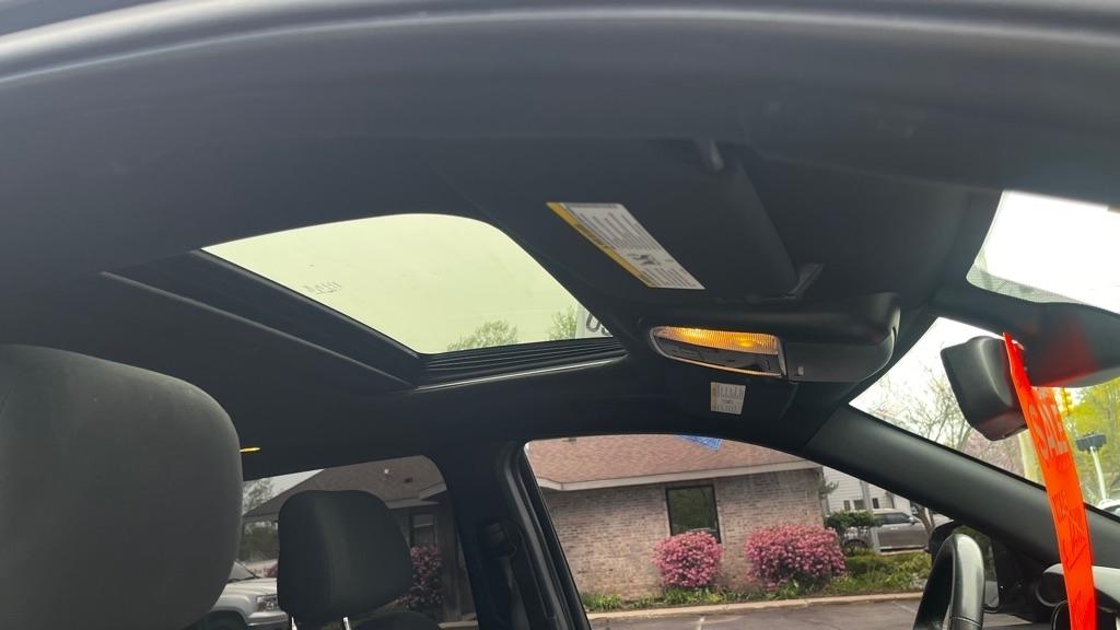 Jeep Grand Cherokee Laredo 4WD 2015