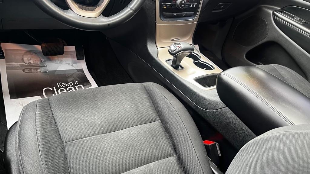 Jeep Grand Cherokee Laredo 4WD 2015