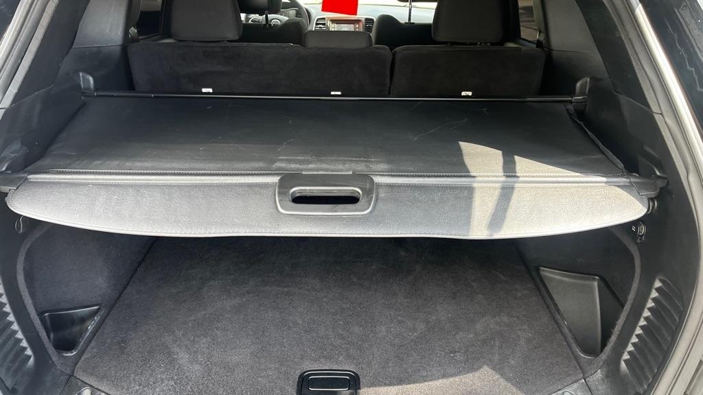 Jeep Grand Cherokee Laredo 4WD 2015