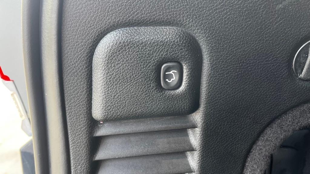 Jeep Grand Cherokee Laredo 4WD 2015