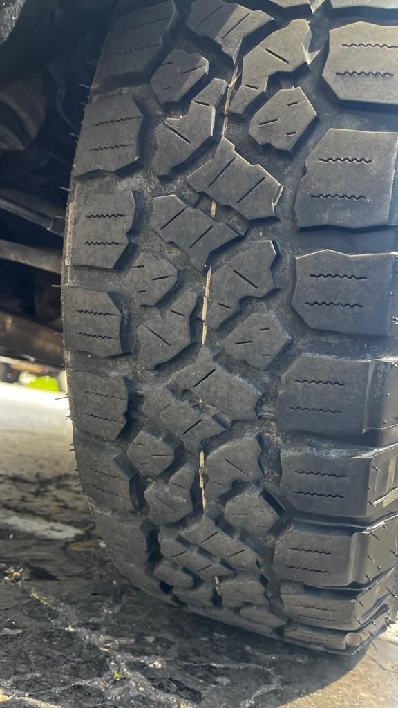 Jeep Grand Cherokee Laredo 4WD 2015