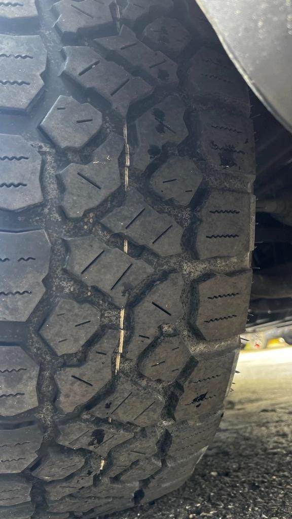 Jeep Grand Cherokee Laredo 4WD 2015