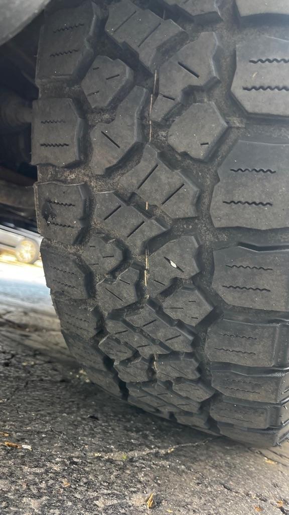 Jeep Grand Cherokee Laredo 4WD 2015