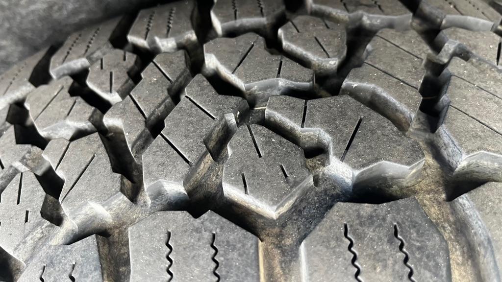 Jeep Grand Cherokee Laredo 4WD 2015