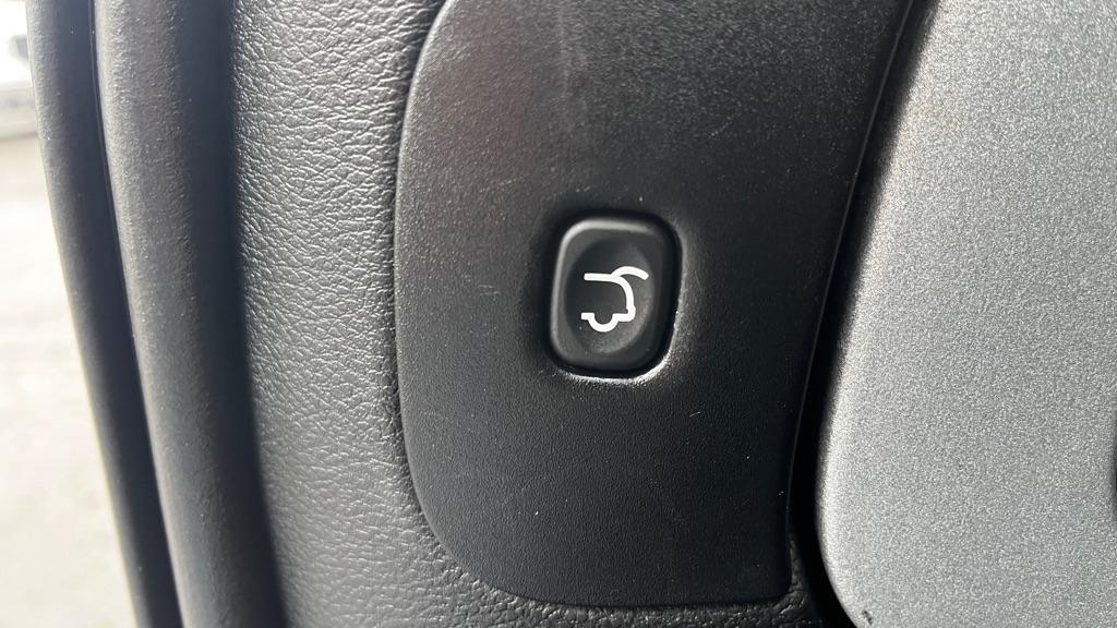 Jeep Cherokee Trailhawk 4WD 2015