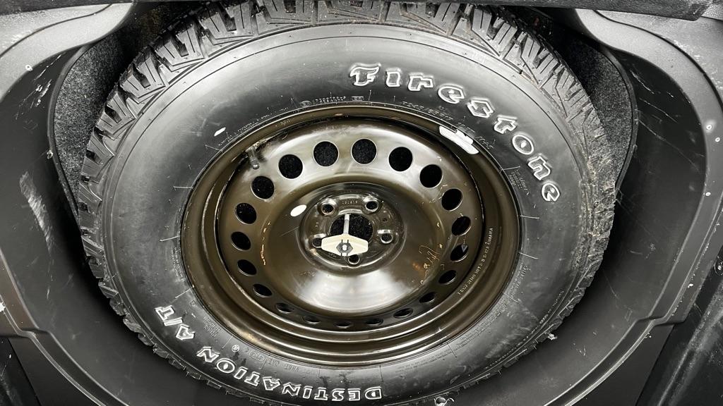 Jeep Cherokee Trailhawk 4WD 2015