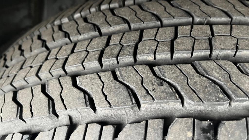 Jeep Cherokee Trailhawk 4WD 2015