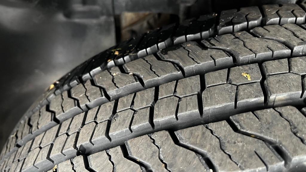 Jeep Cherokee Trailhawk 4WD 2015