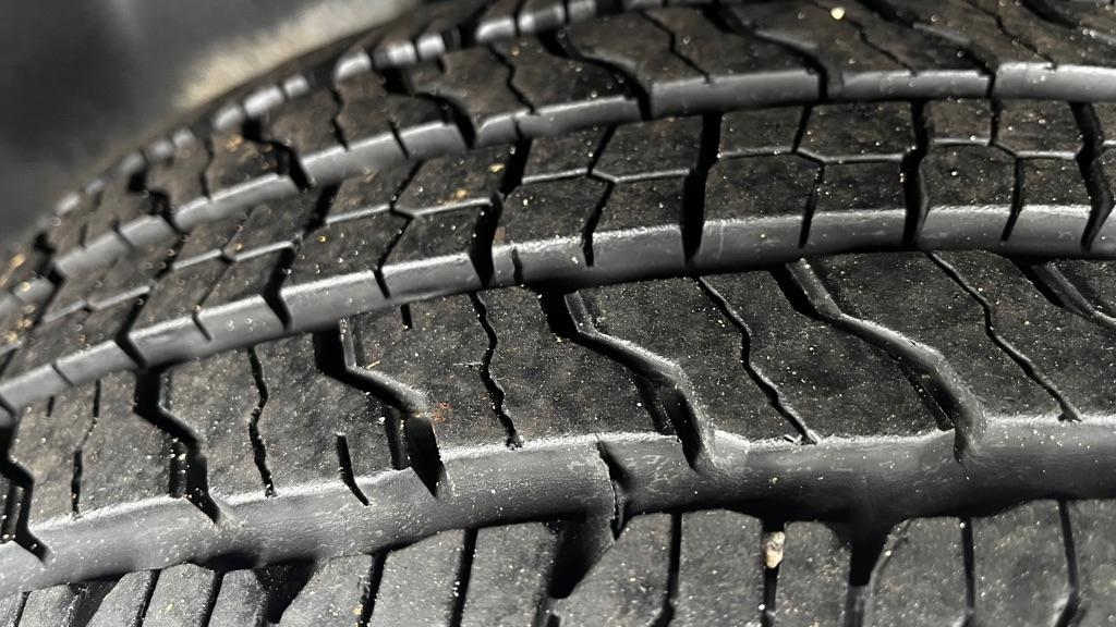 Jeep Cherokee Trailhawk 4WD 2015