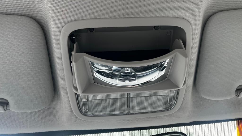 Honda CR-V LX 4WD 5-Speed AT 2011