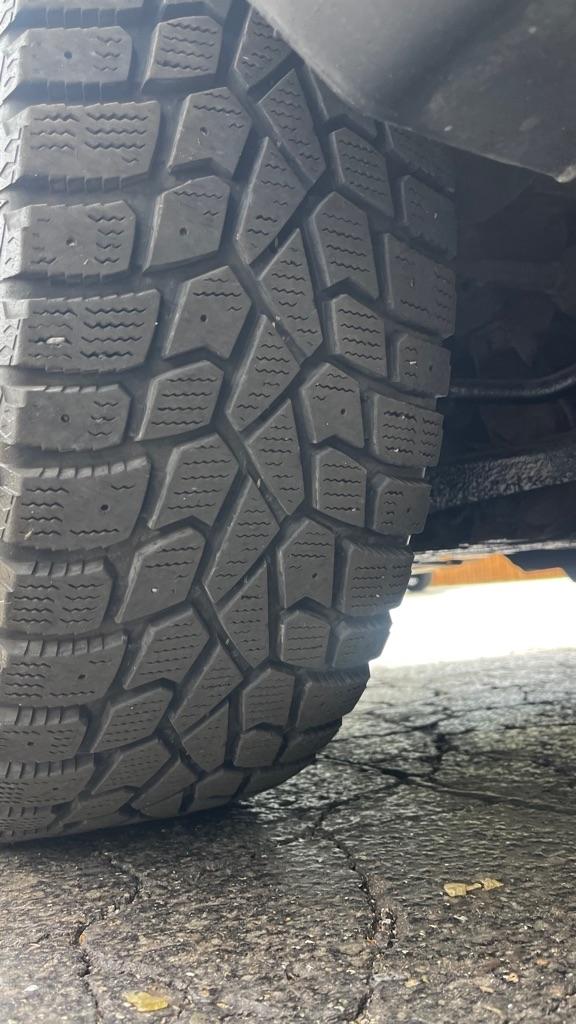 Honda CR-V LX 4WD 5-Speed AT 2011