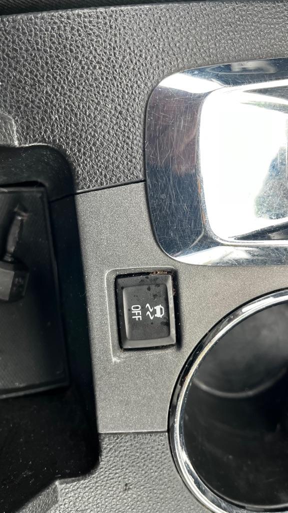 Chevrolet Equinox LT AWD 2017