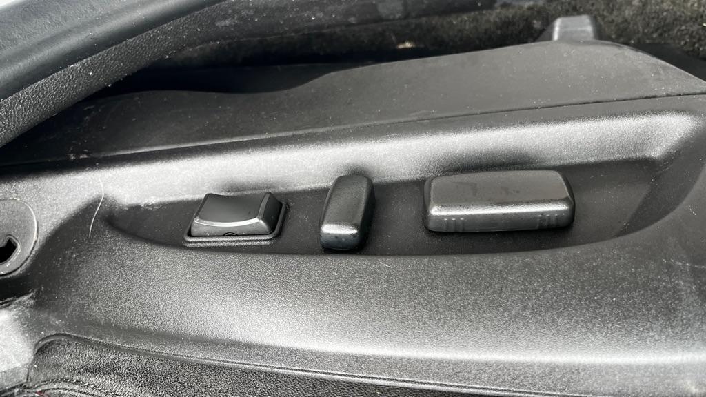 Chevrolet Equinox LT AWD 2017