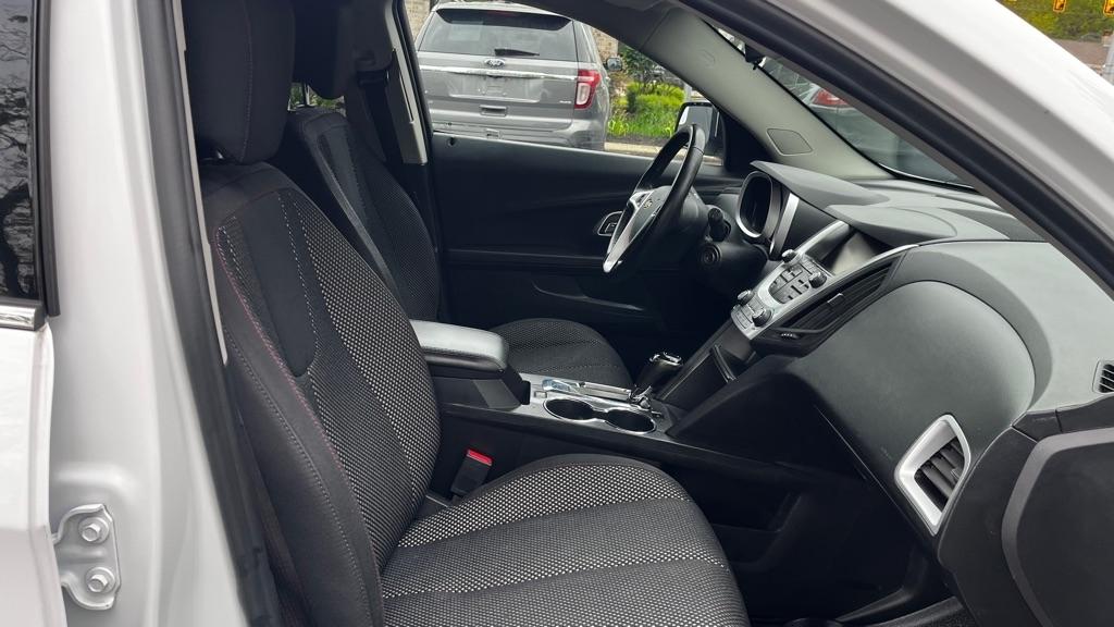 Chevrolet Equinox LT AWD 2017