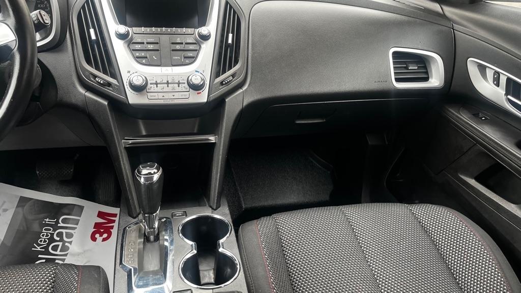 Chevrolet Equinox LT AWD 2017