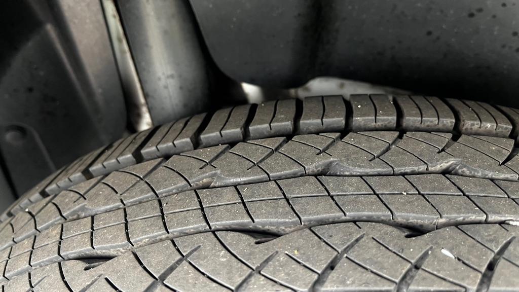 Chevrolet Equinox LT AWD 2017