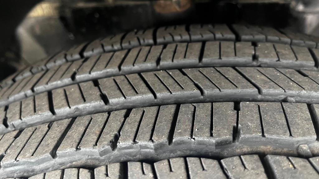 Chevrolet Equinox LT AWD 2017