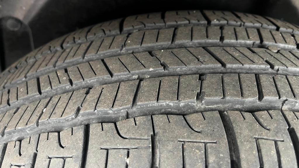 Chevrolet Equinox LT AWD 2017