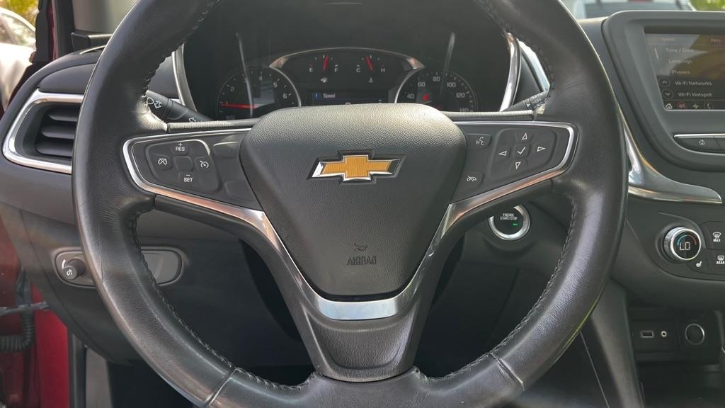 Chevrolet Equinox LT AWD 2019