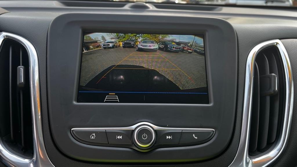 Chevrolet Equinox LT AWD 2019