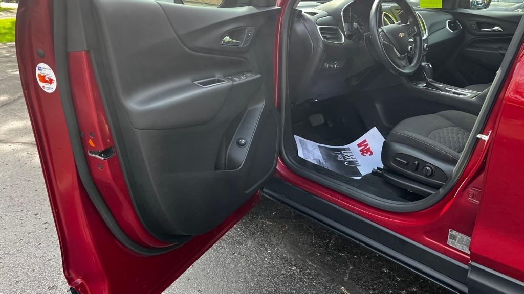 Chevrolet Equinox LT AWD 2019