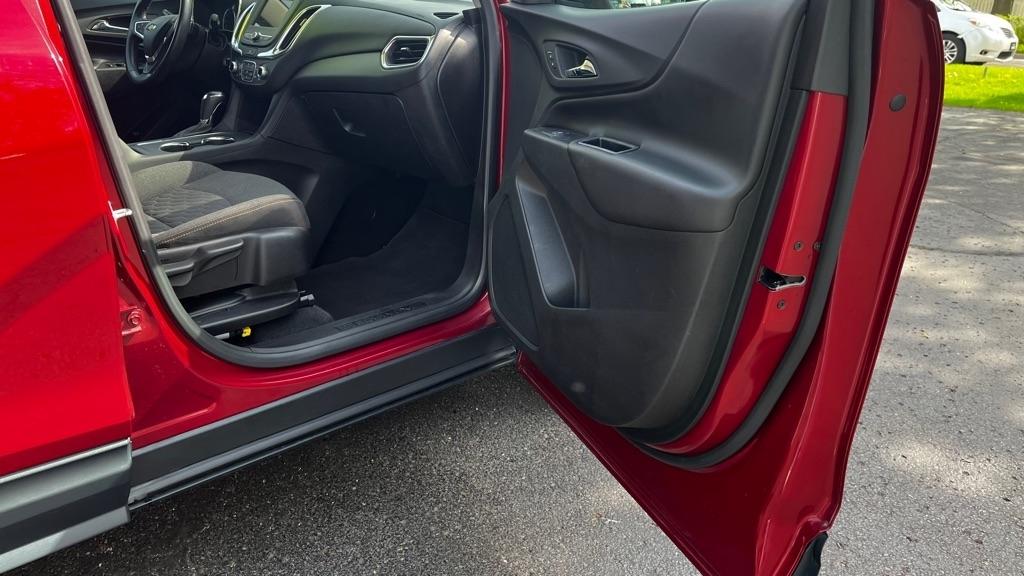 Chevrolet Equinox LT AWD 2019