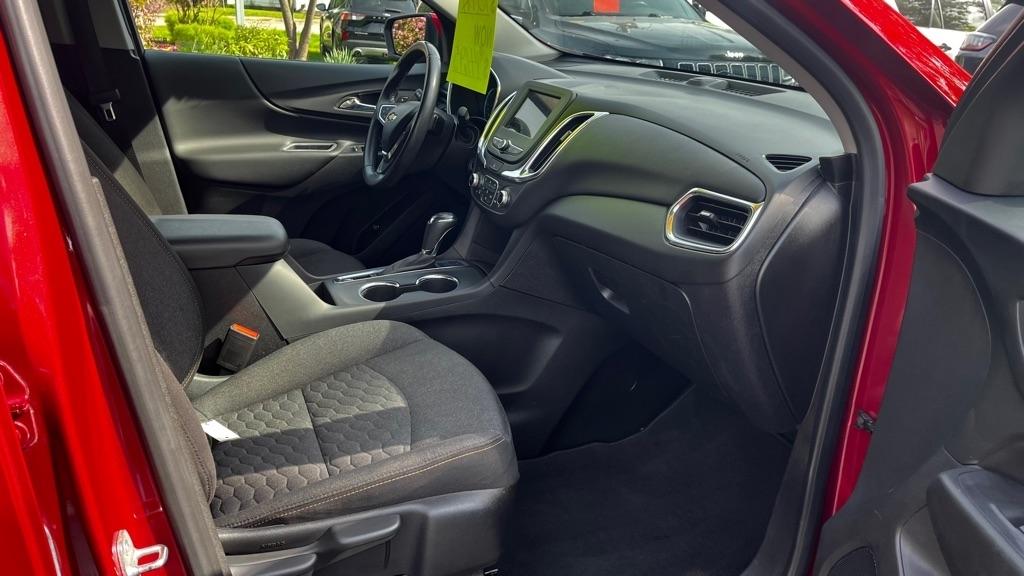 Chevrolet Equinox LT AWD 2019