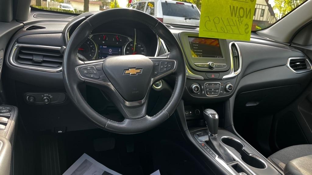 Chevrolet Equinox LT AWD 2019