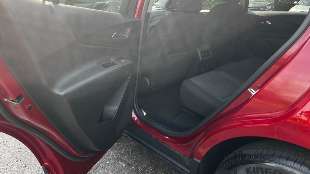 Chevrolet Equinox LT AWD 2019