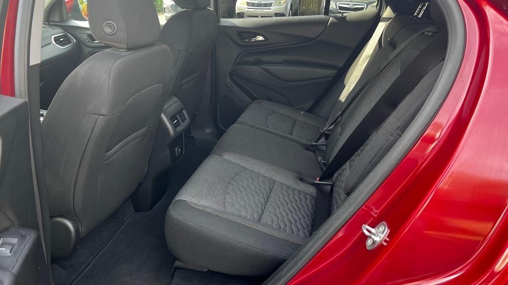 Chevrolet Equinox LT AWD 2019