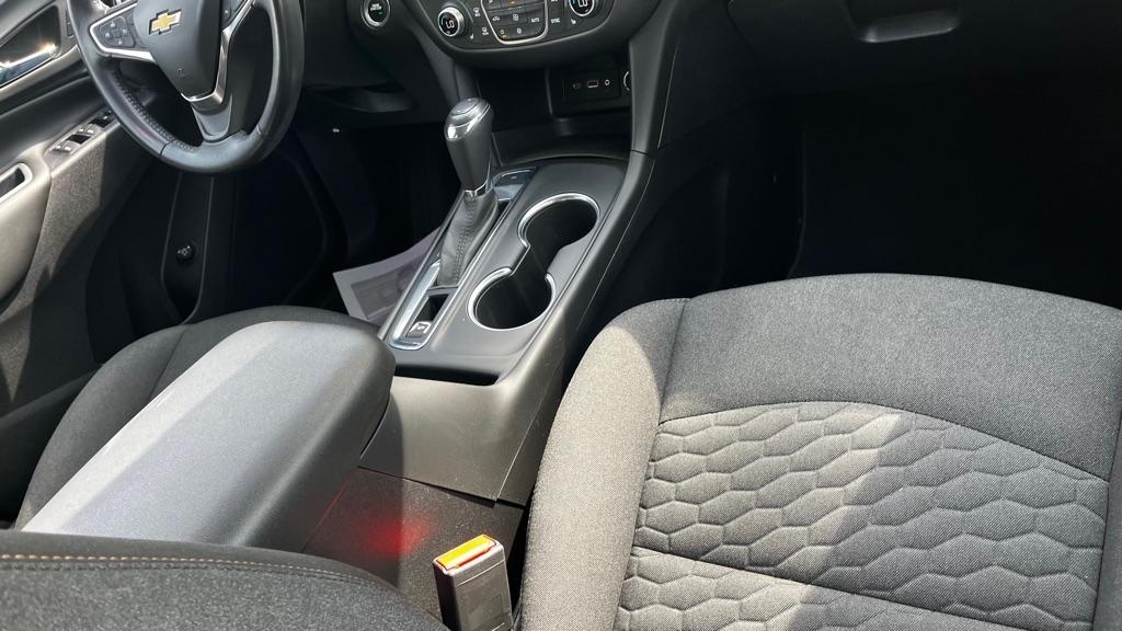 Chevrolet Equinox LT AWD 2019