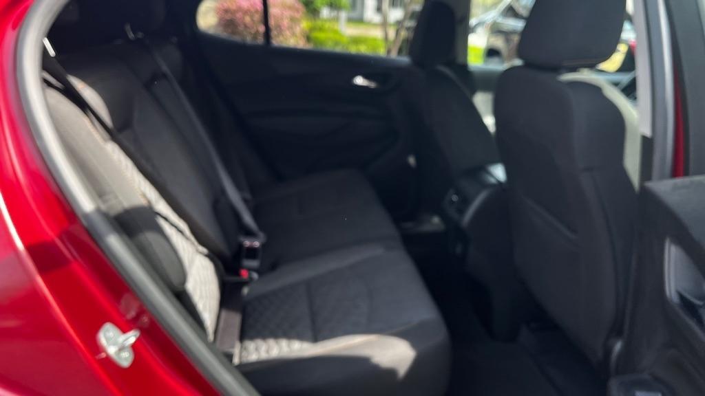 Chevrolet Equinox LT AWD 2019