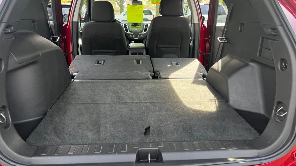 Chevrolet Equinox LT AWD 2019