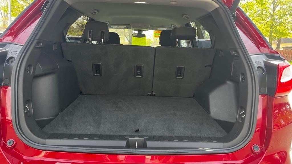 Chevrolet Equinox LT AWD 2019