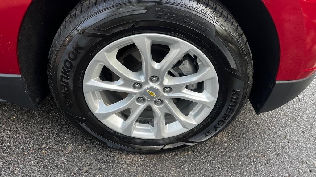 Chevrolet Equinox LT AWD 2019